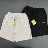 Cortiez gray shorts