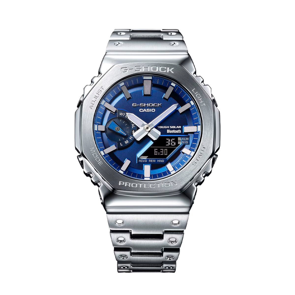 Casio G-Shock GM-B2100AD-2A