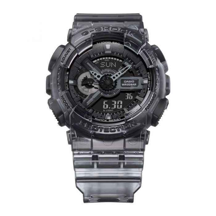 Casio G-Shock GA-110SKE-8A