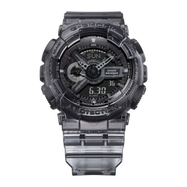 Casio G-Shock GA-110SKE-8A