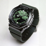 Casio G-Shock GM-2100B-3A