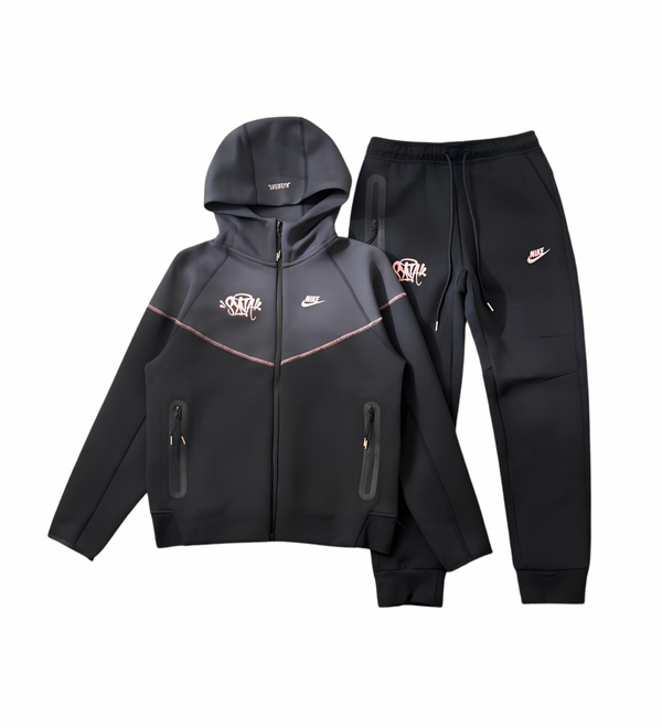 "Syna World" Tech Fleece Tracksuit