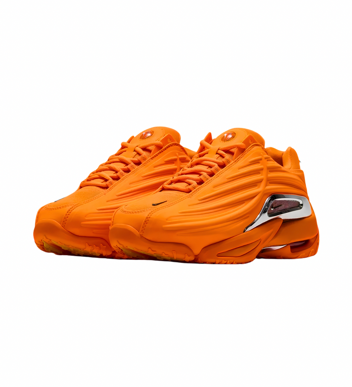 NOCTA Hot Step 2 "Total Orange"