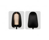 Raw virgin hair glueless wigs straight (5x5)