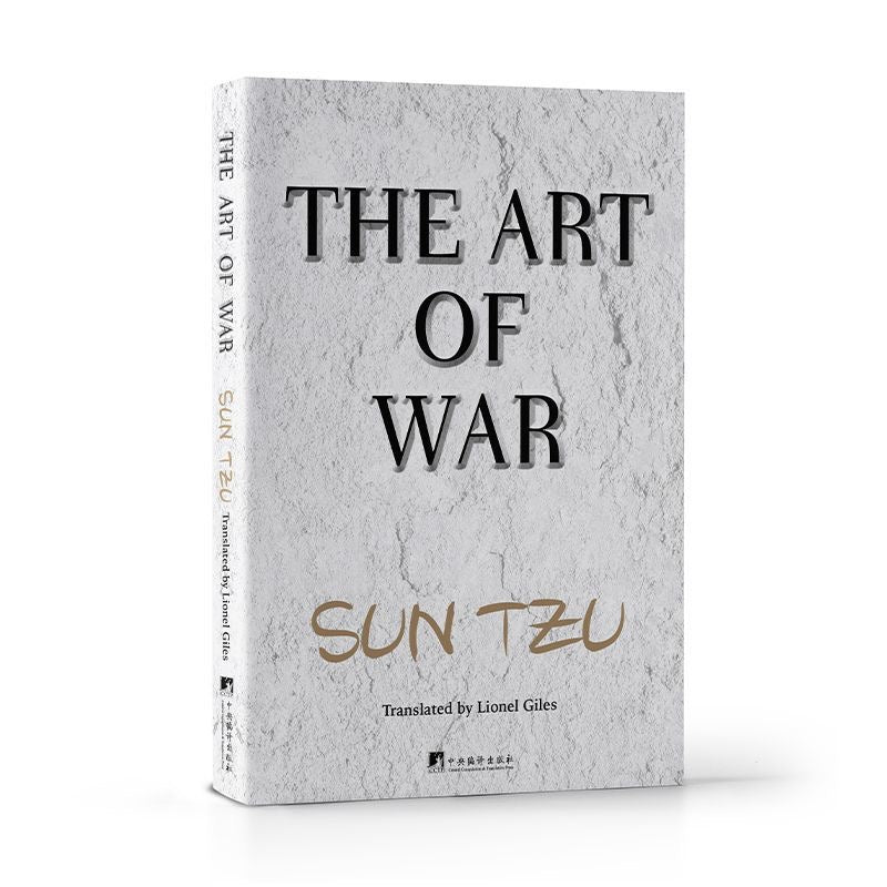 The art of war