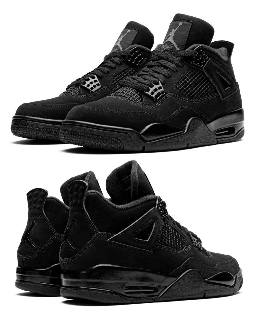Nike Jordan 4 catz