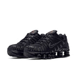 Nike shox tl