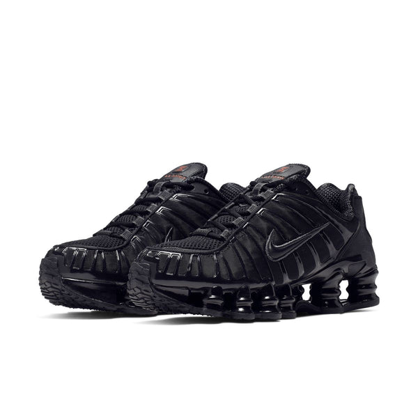 Nike shox tl
