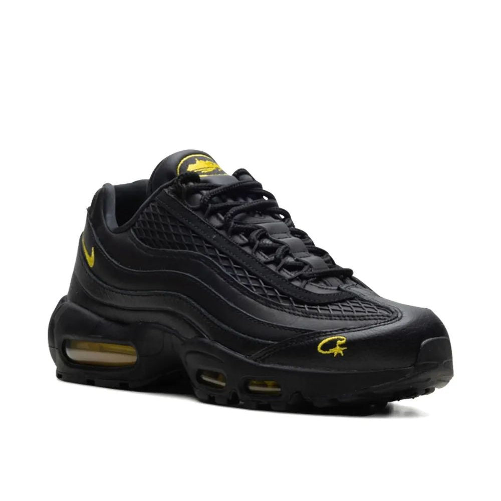 Corteiz x Nike - Air Max 95