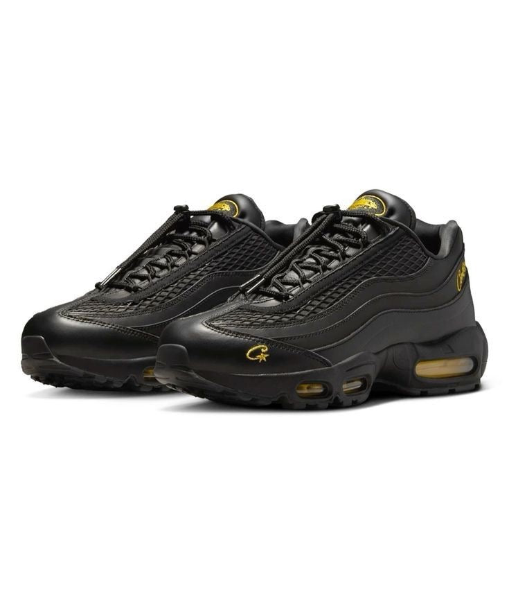 Corteiz x Nike - Air Max 95