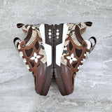 Louis Vuitton brown Skate Sneaker