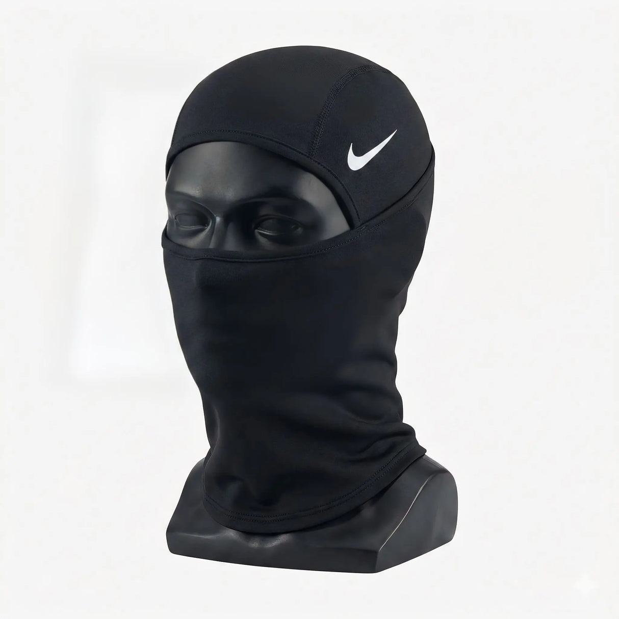 Nike Pro therma-fit hood