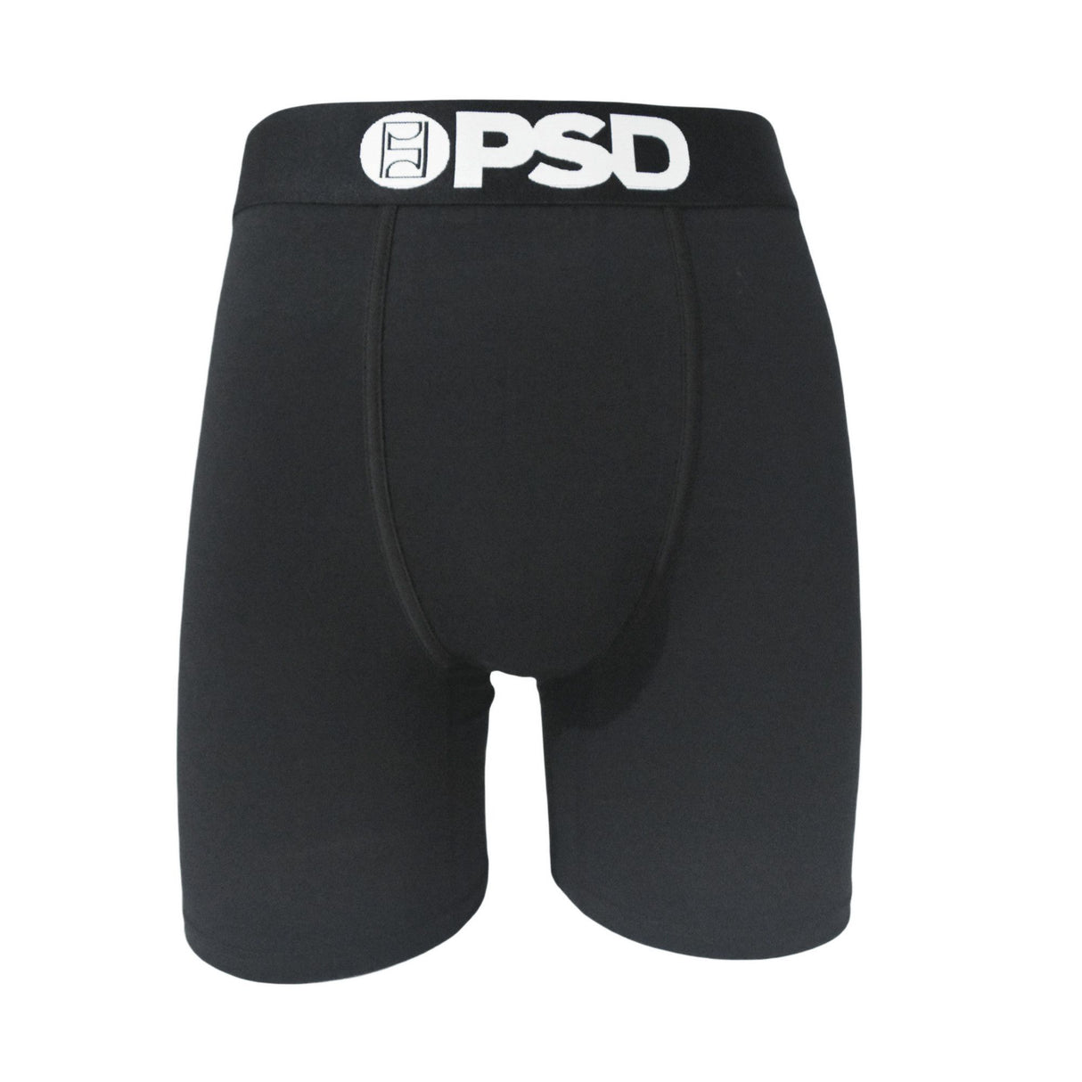 Black PSD underpants