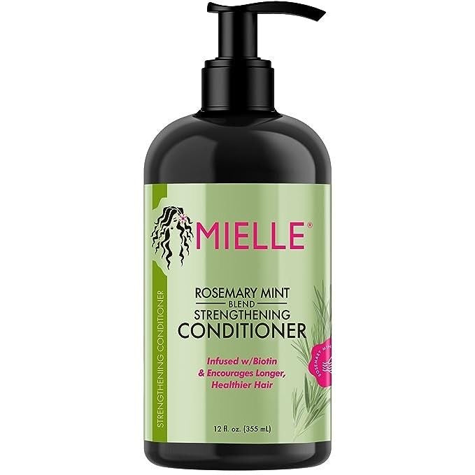 Mielle hair conditioner 355ml