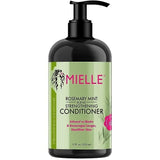 Mielle hair conditioner 355ml