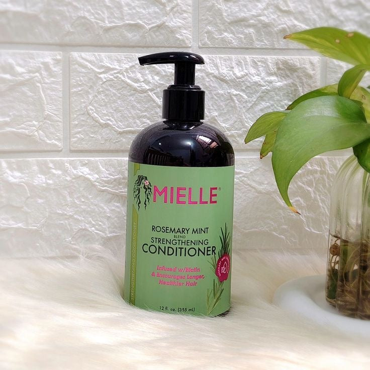 Mielle hair conditioner 355ml