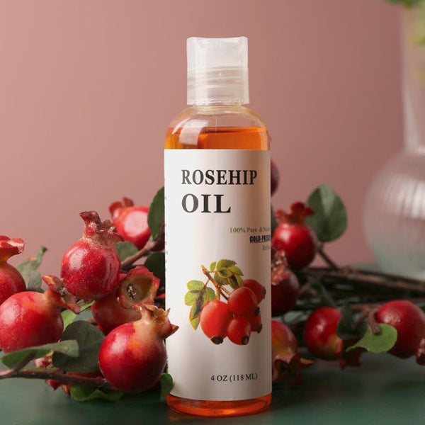 Rosehip Oil 118ml
