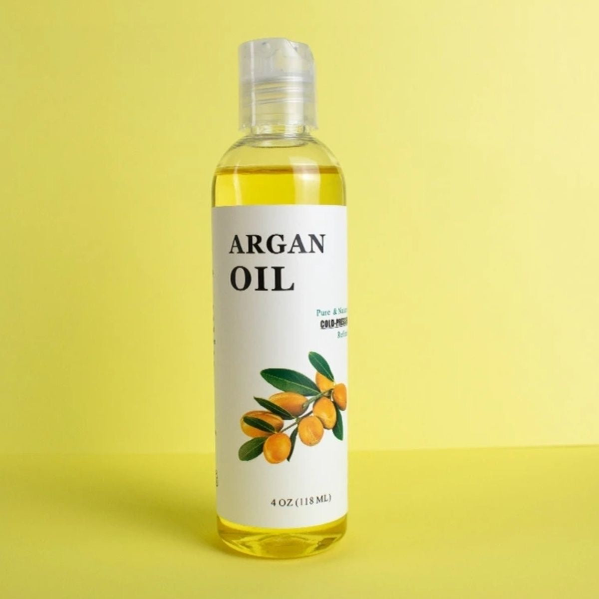 Argan Oil 118ml