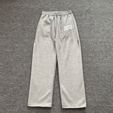 Broken planet pants