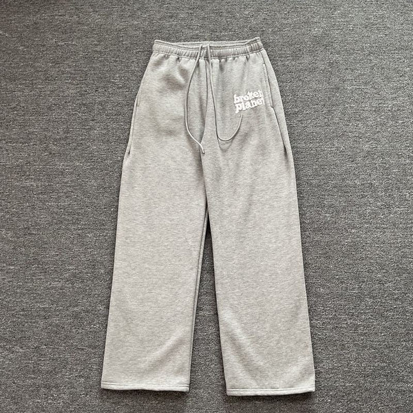 Broken planet pants