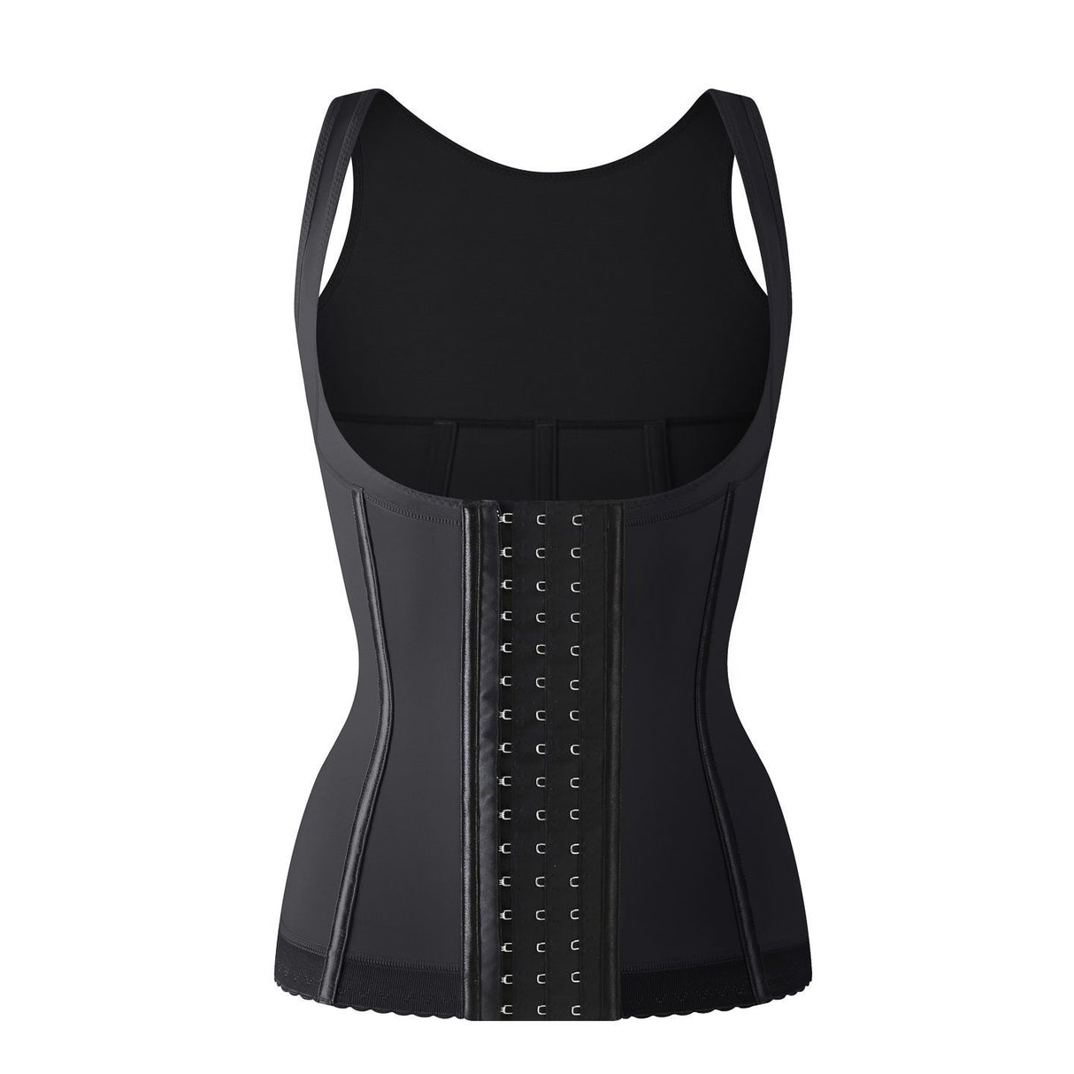 Extra clinch vest waist trainer