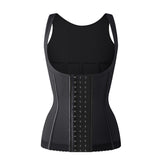 Extra clinch vest waist trainer