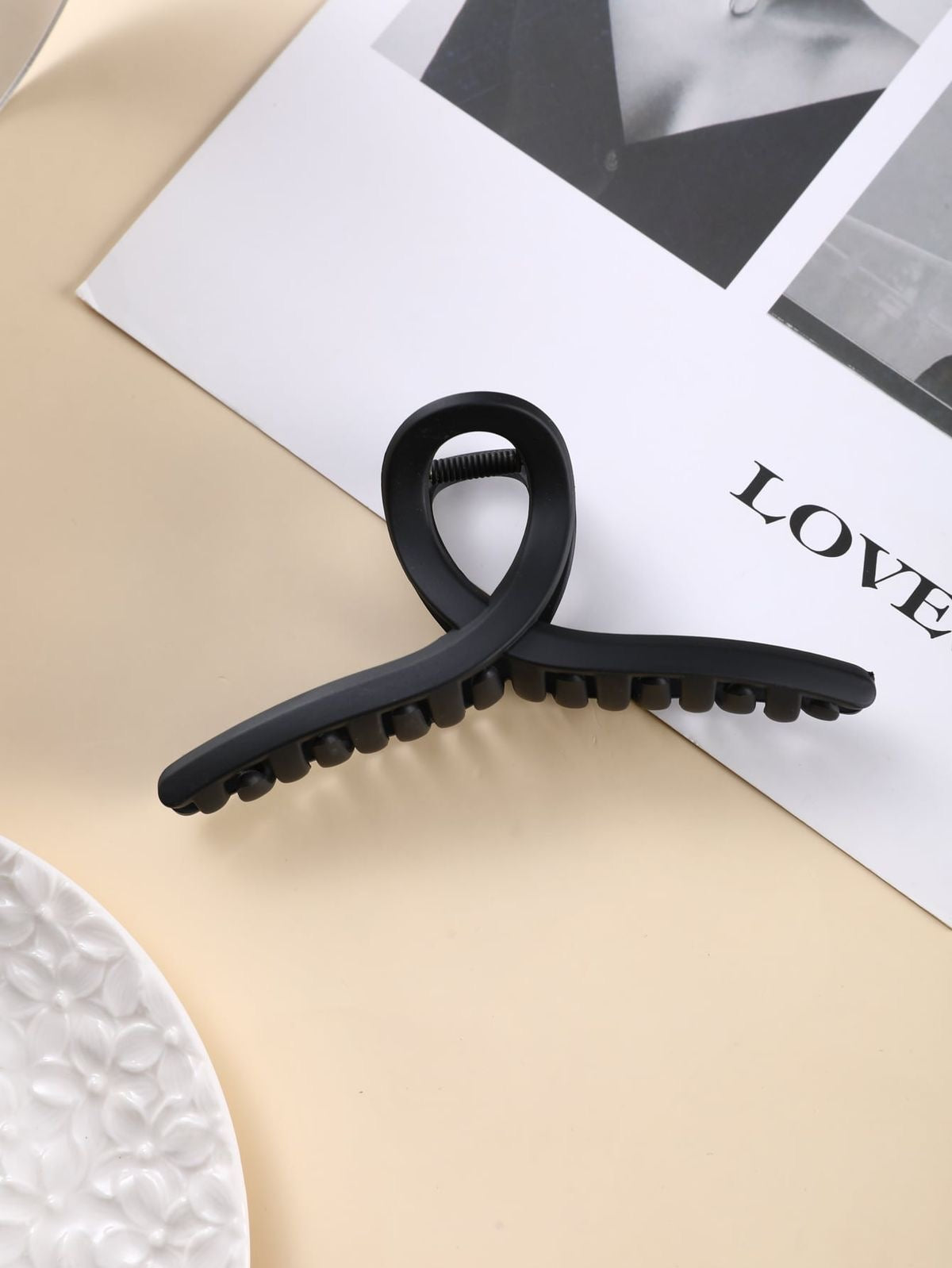 Hair Clip