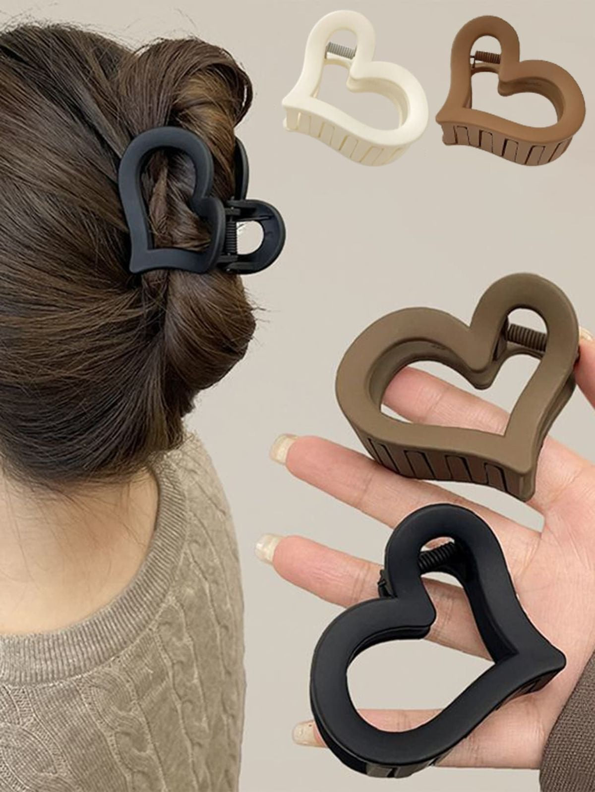 Hair Clip