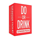 Do or drink game