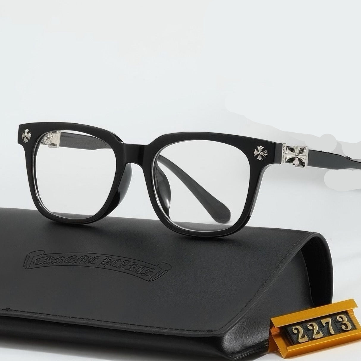 Chrome hearts shades