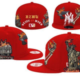 New York Yankees Cap