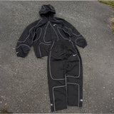 Corteiz x Nike NRG Onyx Tracksuit set