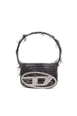 Black iced Diesel Bag