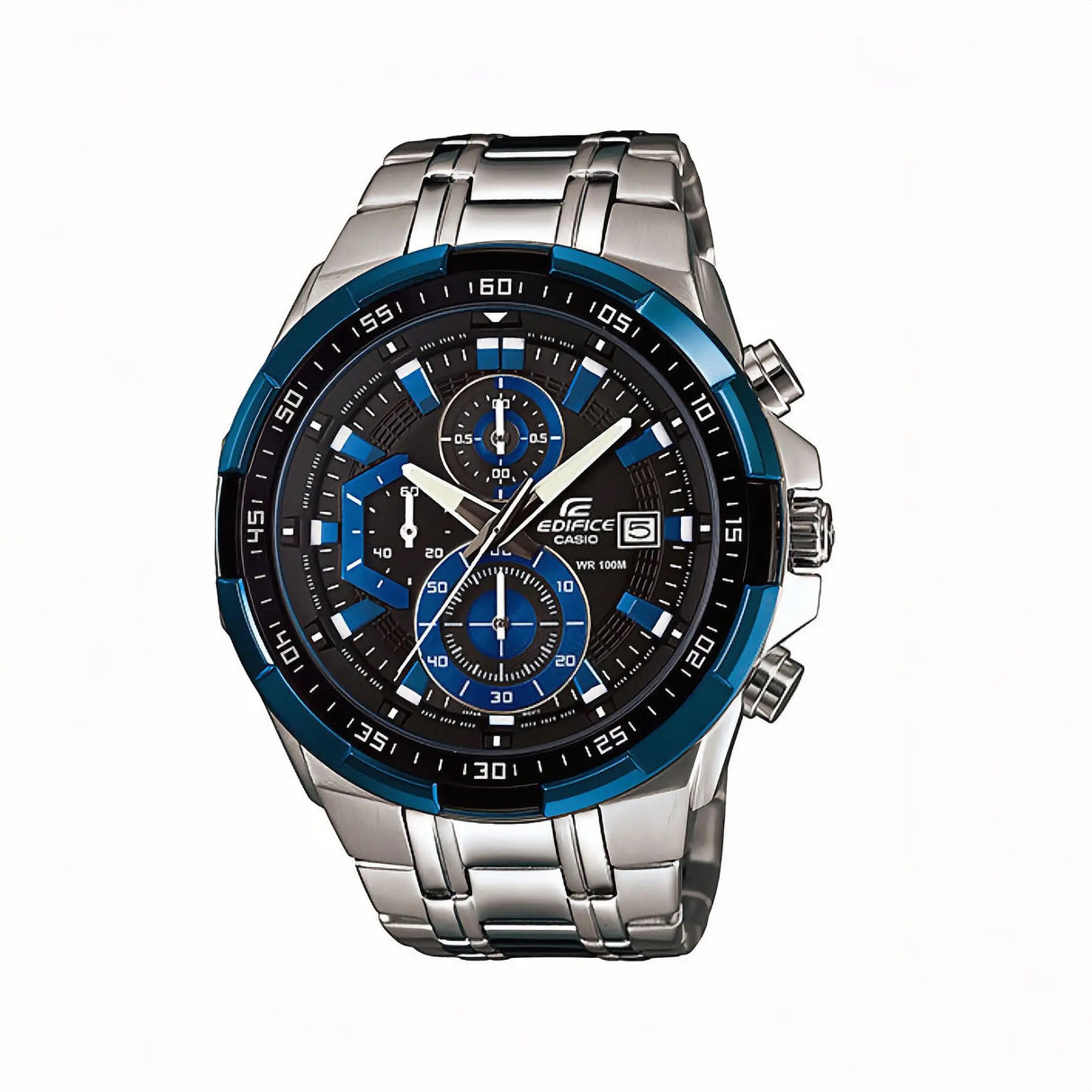 Casio Edifice watch