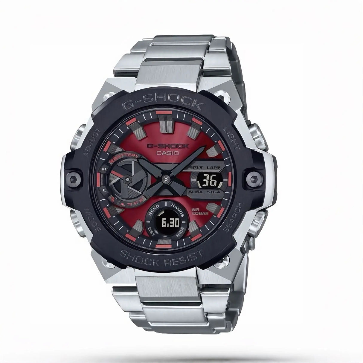 Casio G-Shock watch