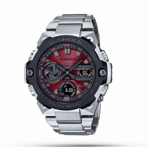 Casio G-Shock watch