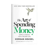 The art of spending money