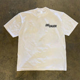 M17 Gun Schematic Graphic T-Shirt