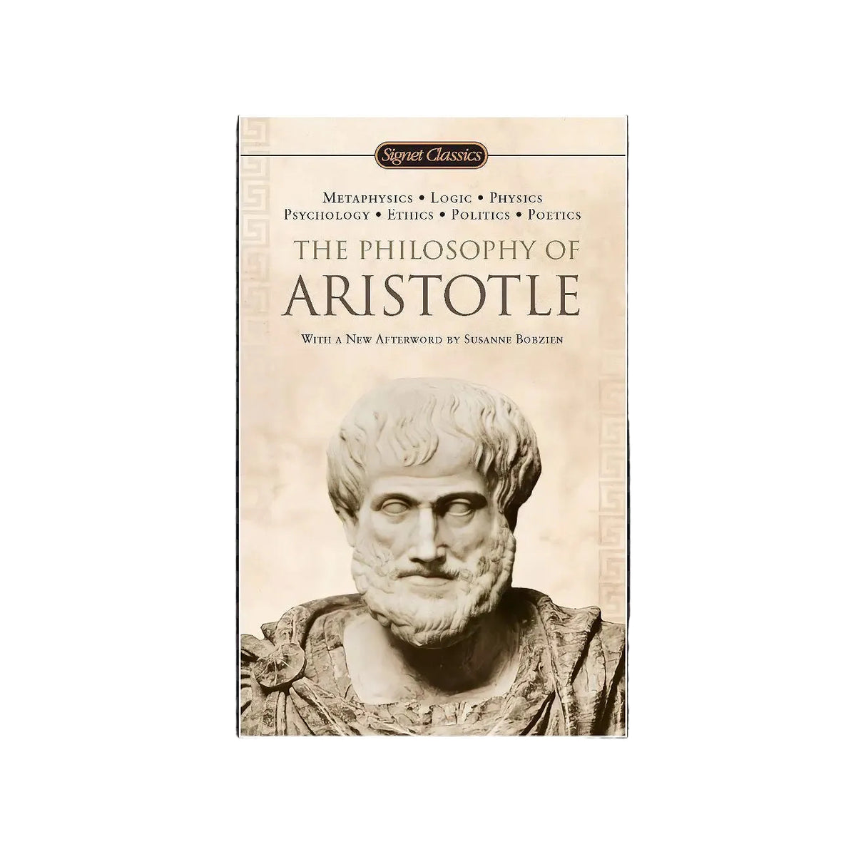 The Philosophy of Aristotle