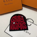 Dark Gravity Visions Beanie