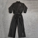 Broken planet tracksuit
