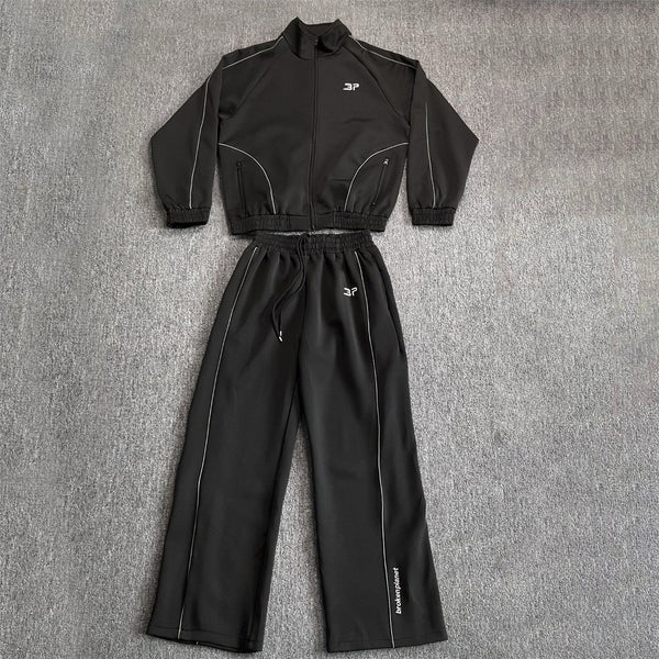 Broken planet tracksuit