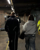 Broken planet tracksuit