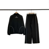Broken planet tracksuit