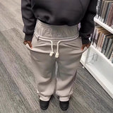 Forum vondu waistband sweatpants