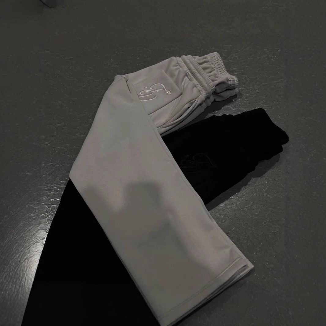 Forum vondu waistband sweatpants