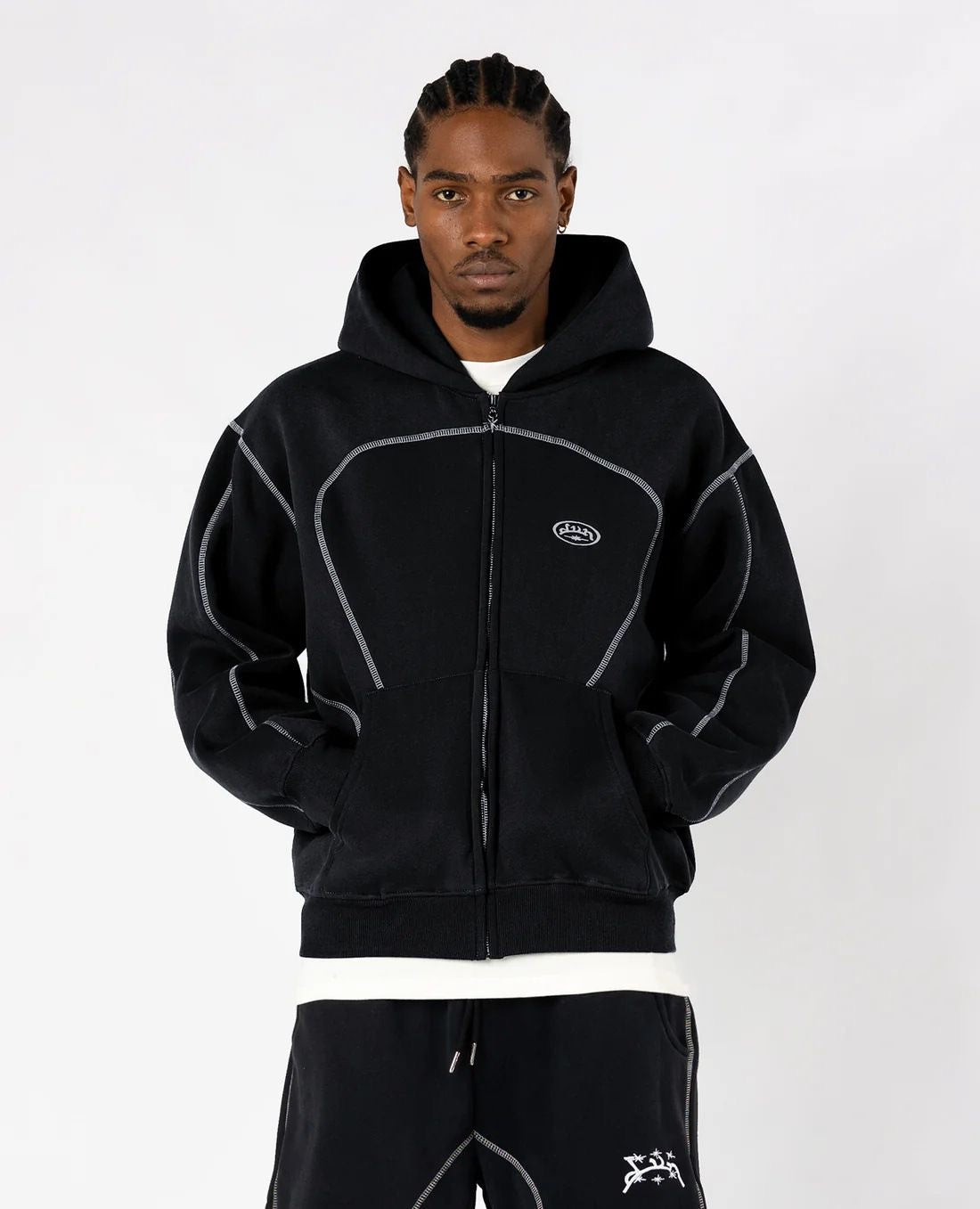 Protect tracksuit