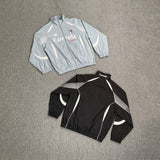 Grey corteiz 2 pieces set