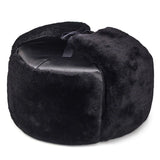 russian fur hat