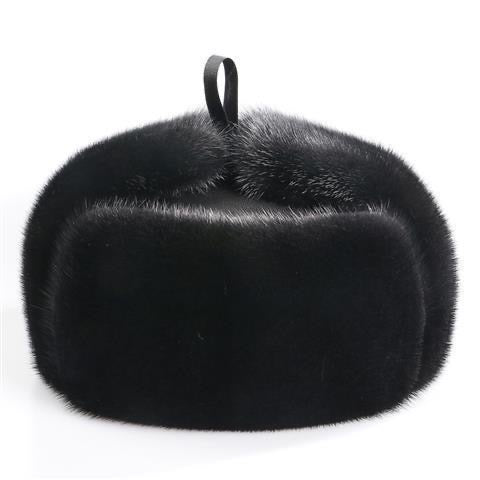 russian fur hat
